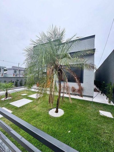 Casa, 3 quartos, 89 m² - Foto 1