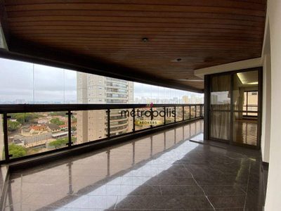 Apartamento, 4 quartos, 300 m² - Foto 5