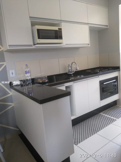 Apartamento, 2 quartos, 48 m² - Foto 5