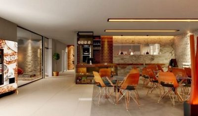 Apartamento, 1 quarto, 80 m² - Foto 3
