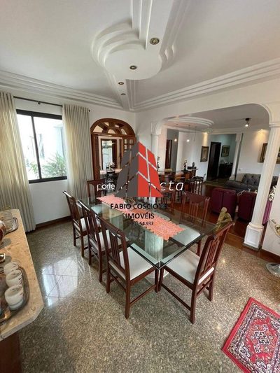 Apartamento, 4 quartos, 240 m² - Foto 5