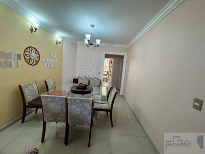 Apartamento, 4 quartos, 128 m² - Foto 3