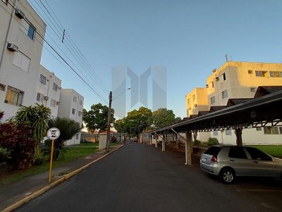 Apartamento, 2 quartos, 41 m² - Foto 3
