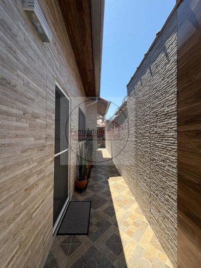 Casa, 3 quartos, 129 m² - Foto 2