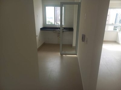 Apartamento, 3 quartos, 94 m² - Foto 2