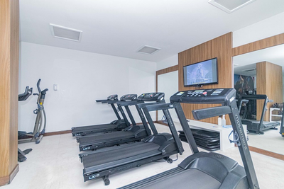 Apartamento, 2 quartos, 69 m² - Foto 3
