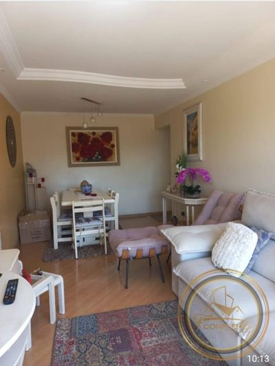 Apartamento, 2 quartos, 62 m² - Foto 2