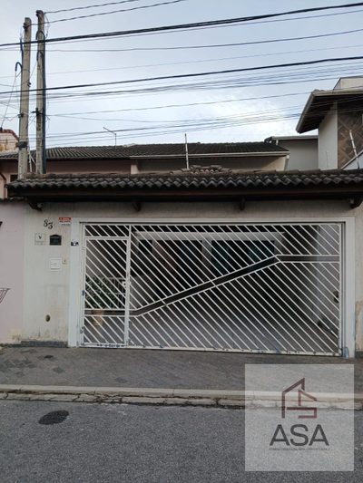 Casa, 3 quartos - Foto 2