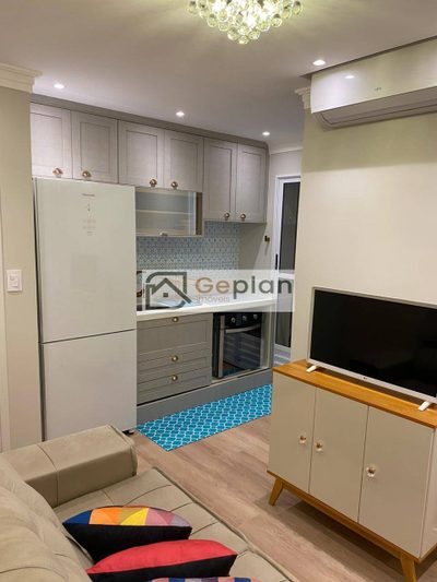 Apartamento, 2 quartos - Foto 5