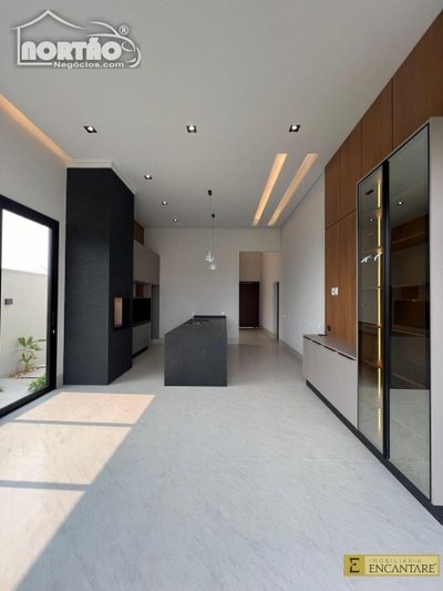 Casa, 1 quarto, 175 m² - Foto 4