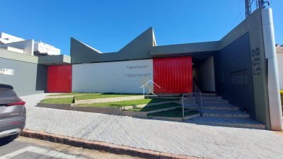 Prédio Inteiro, 529 m² - Foto 2