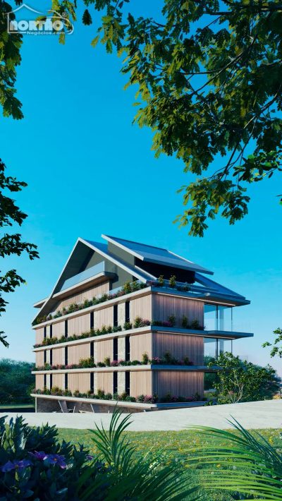 Casa, 4 quartos, 360 m² - Foto 3