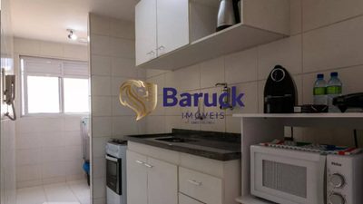 Apartamento, 1 quarto - Foto 5
