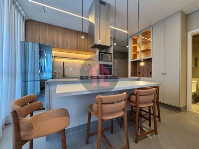 Apartamento, 1 quarto, 45 m² - Foto 3