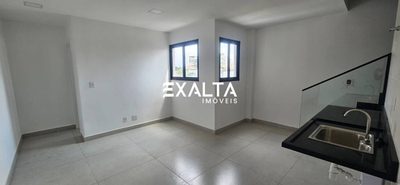 Cobertura, 2 quartos, 105 m² - Foto 2