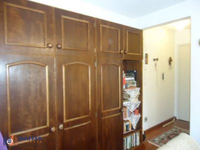 Apartamento, 2 quartos, 55 m² - Foto 2