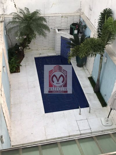 Sobrado, 3 quartos, 268 m² - Foto 3