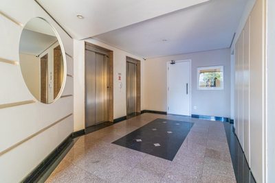 Apartamento, 2 quartos, 58 m² - Foto 3