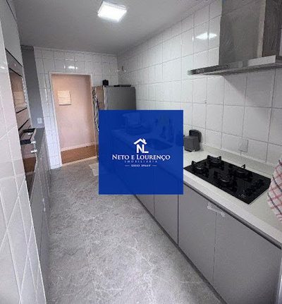 Apartamento, 2 quartos, 73 m² - Foto 3
