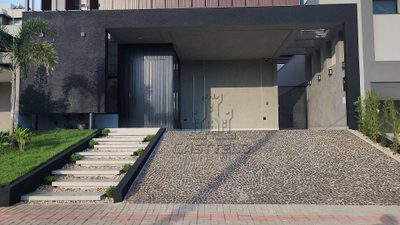 Casa, 4 quartos, 233 m² - Foto 3