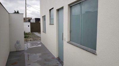 Casa de Condomínio, 2 quartos - Foto 1
