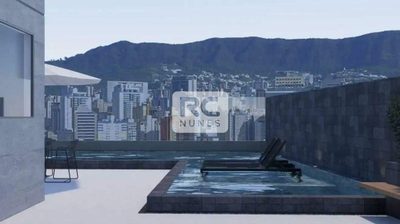Cobertura, 4 quartos, 360 m² - Foto 4