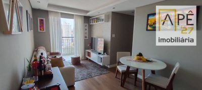 Apartamento, 3 quartos, 64 m² - Foto 2
