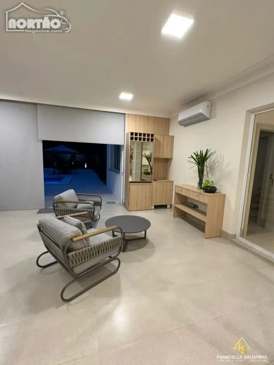 Casa, 1 quarto, 370 m² - Foto 5
