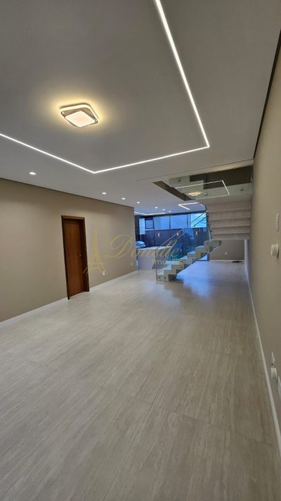 Sobrado, 3 quartos, 190 m² - Foto 3