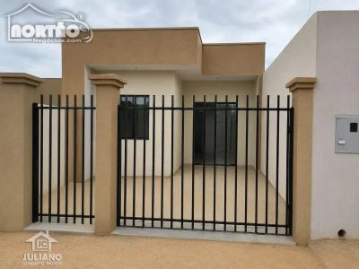 Casa, 55 m² - Foto 1
