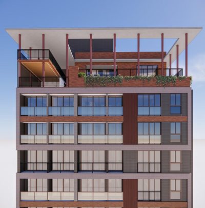 Loja-Salão, 29 m² - Foto 5