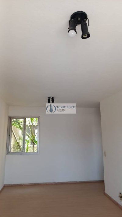 Apartamento, 2 quartos, 51 m² - Foto 3