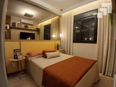 Apartamento, 2 quartos, 48 m² - Foto 5