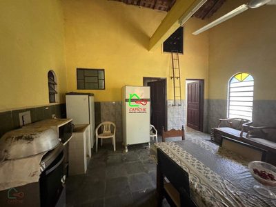 Sítio, 3 quartos, 2 hectares - Foto 4