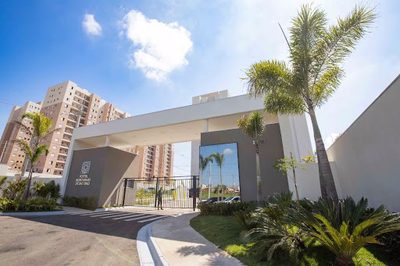 Apartamento, 2 quartos, 51 m² - Foto 2