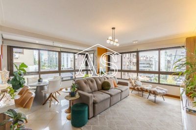 Apartamento, 2 quartos, 86 m² - Foto 1