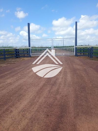 Fazenda, 4526 m² - Foto 2