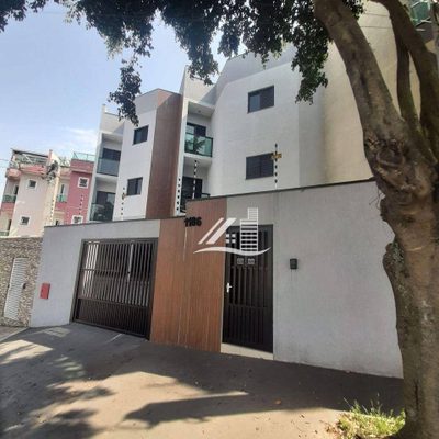 Cobertura, 2 quartos, 104 m² - Foto 3