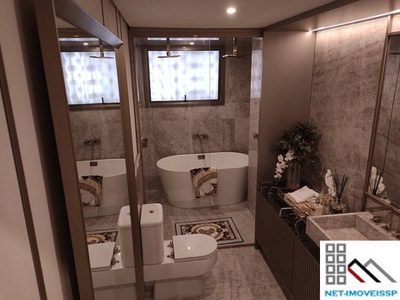 Apartamento, 3 quartos, 291 m² - Foto 5
