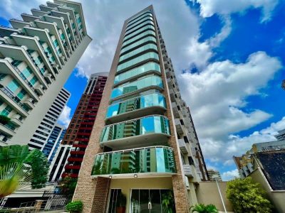 Apartamento, 3 quartos, 290 m² - Foto 1