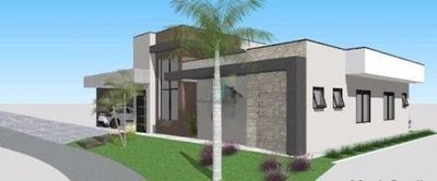 Casa, 3 quartos, 192 m² - Foto 4