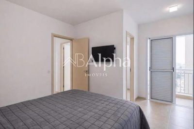 Apartamento, 2 quartos, 72 m² - Foto 3