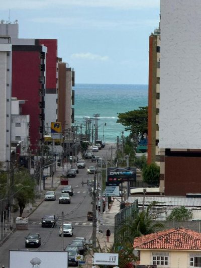 Apartamento, 2 quartos, 60 m² - Foto 3