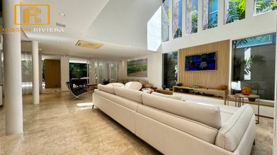 Casa, 6 quartos, 385 m² - Foto 2