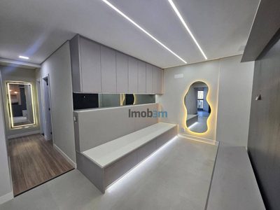 Apartamento, 3 quartos, 86 m² - Foto 3