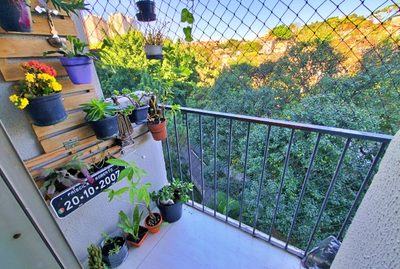 Apartamento, 2 quartos, 57 m² - Foto 4