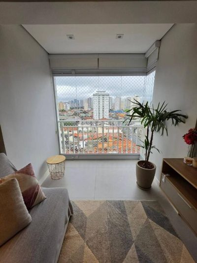 Apartamento, 2 quartos, 50 m² - Foto 4