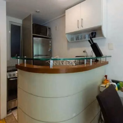 Flat/Apart Hotel, 2 quartos, 84 m² - Foto 5