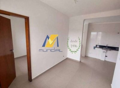 Apartamento, 2 quartos - Foto 5