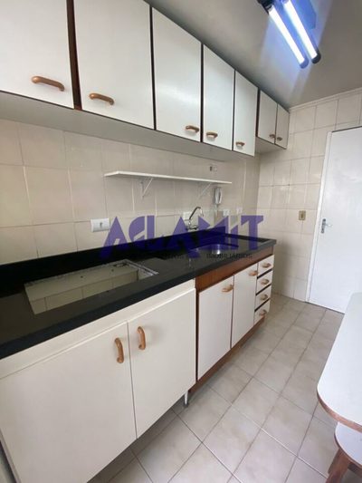 Apartamento, 2 quartos, 48 m² - Foto 3